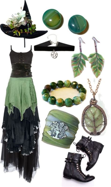 The Top Witchy Style Clothing Items for Fall
